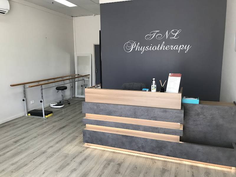 TNL PHYSIOTHERAPY SCONE