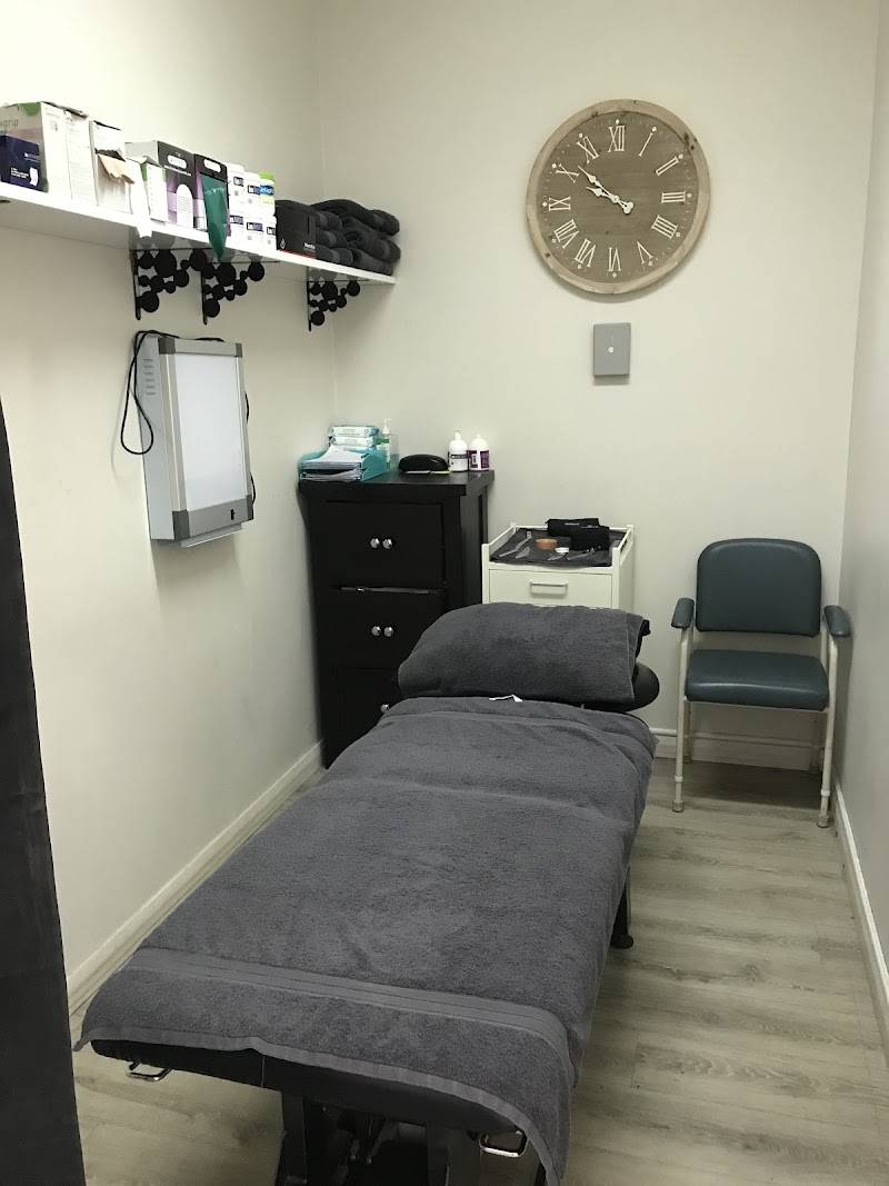 TNL PHYSIOTHERAPY SCONE